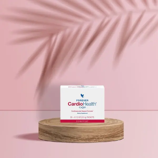 کاریو هلث فوراور