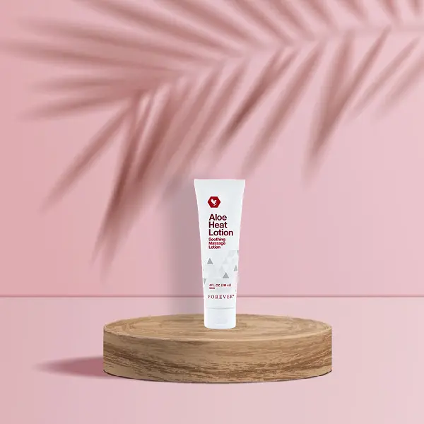 کرم هیث لوشن فوراور